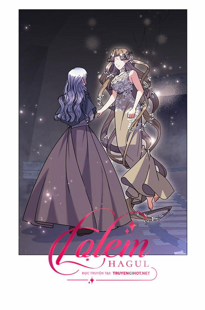 Chủ Nhân Cô Nhi Viện Muốn Nghỉ Ngơi 21 trang 3