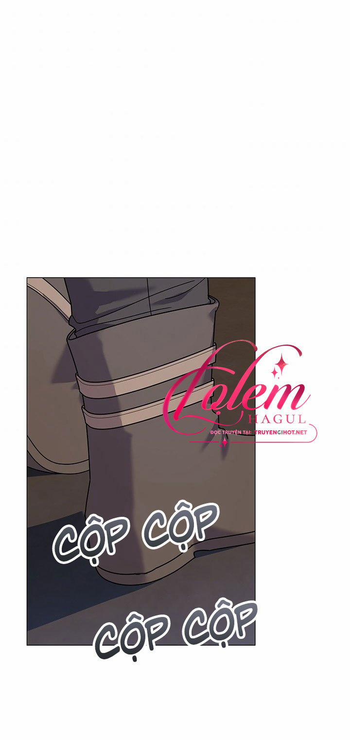 Chủ Nhân Cô Nhi Viện Muốn Nghỉ Ngơi 21 trang 33