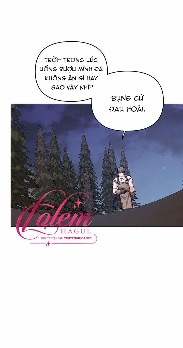 Chủ Nhân Cô Nhi Viện Muốn Nghỉ Ngơi 21 trang 34