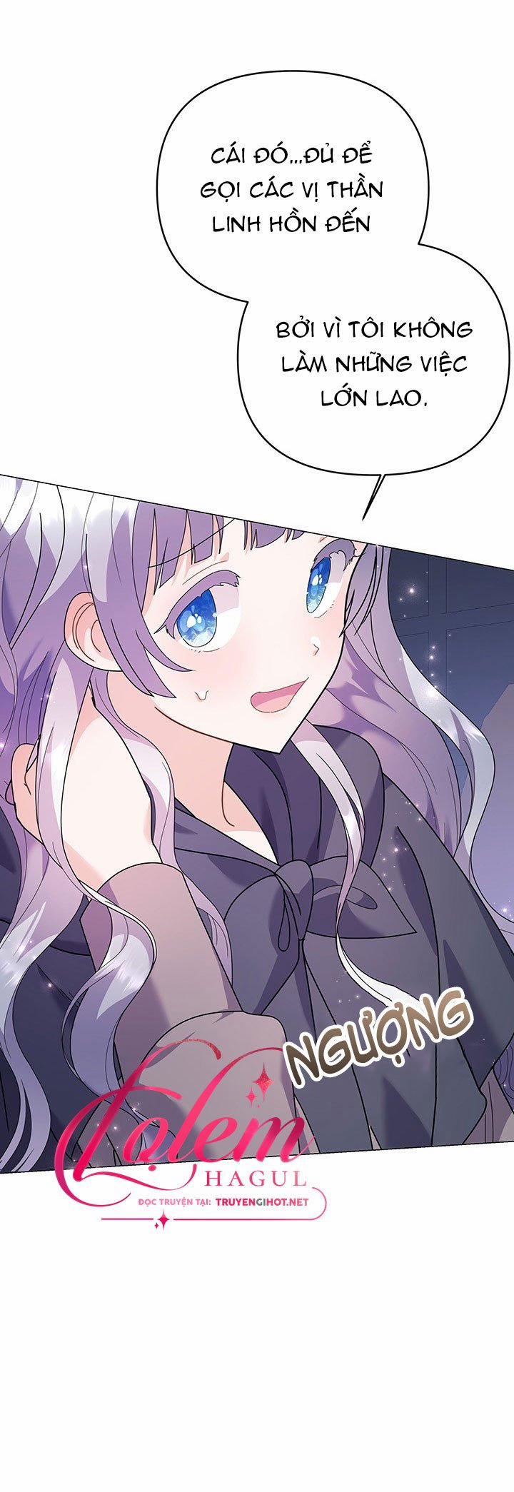 Chủ Nhân Cô Nhi Viện Muốn Nghỉ Ngơi 21 trang 4