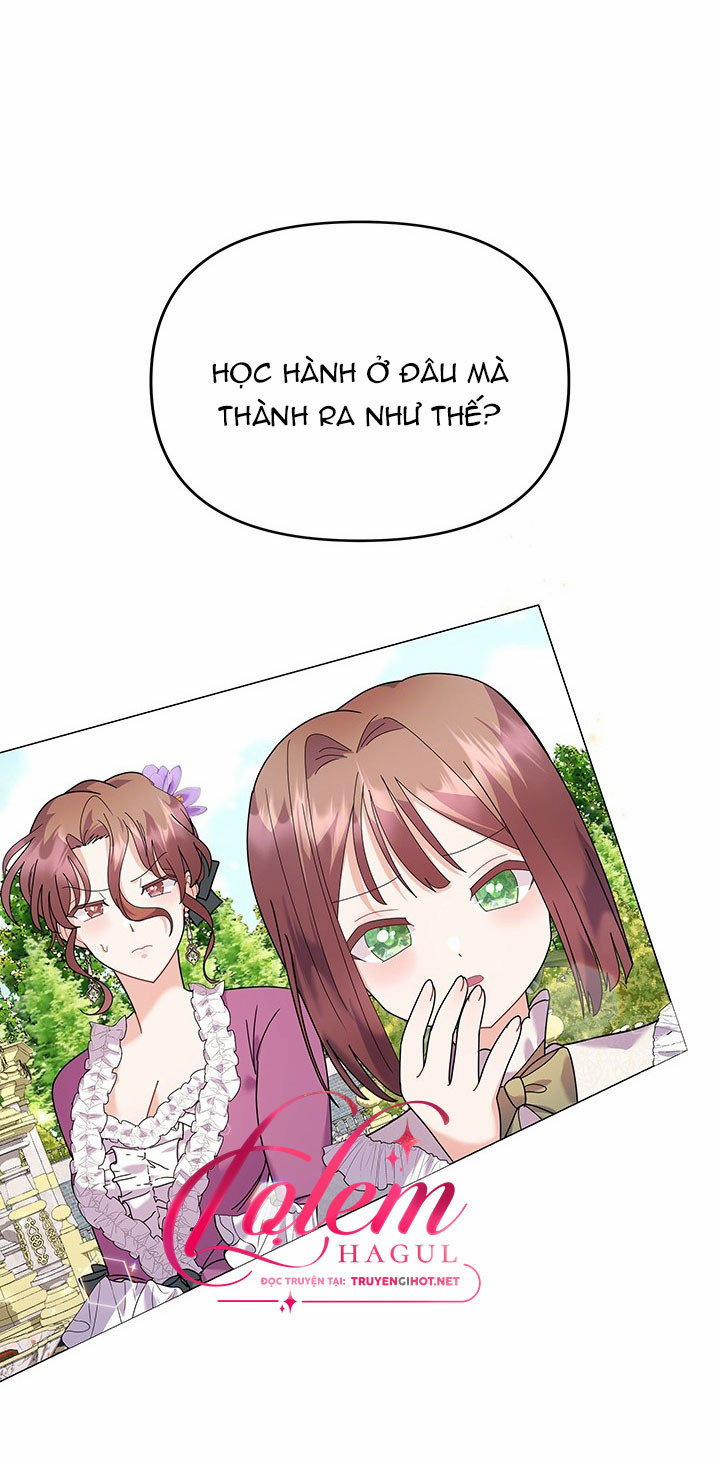 Chủ Nhân Cô Nhi Viện Muốn Nghỉ Ngơi 22.5 trang 27