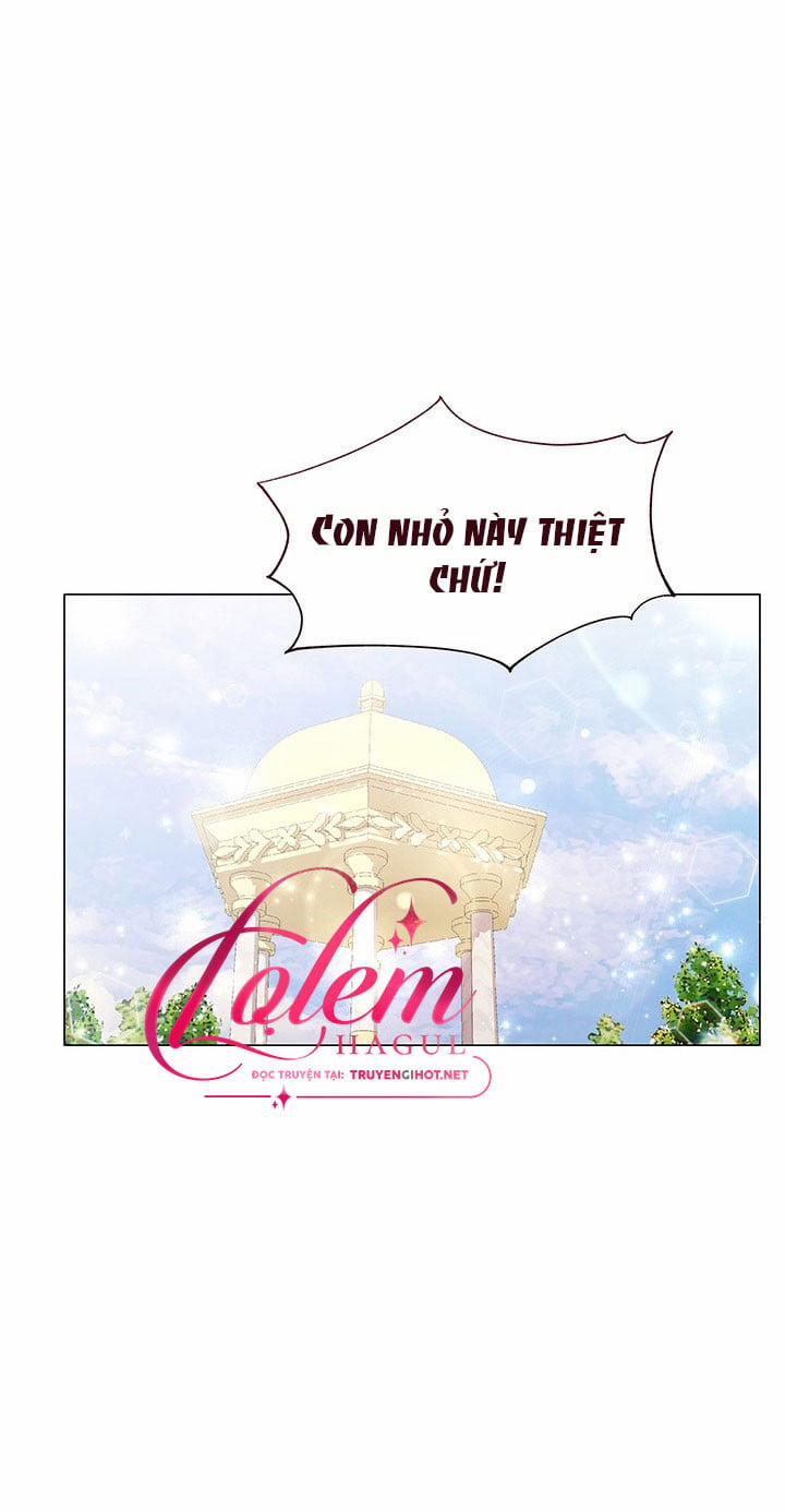 Chủ Nhân Cô Nhi Viện Muốn Nghỉ Ngơi 22.5 trang 30