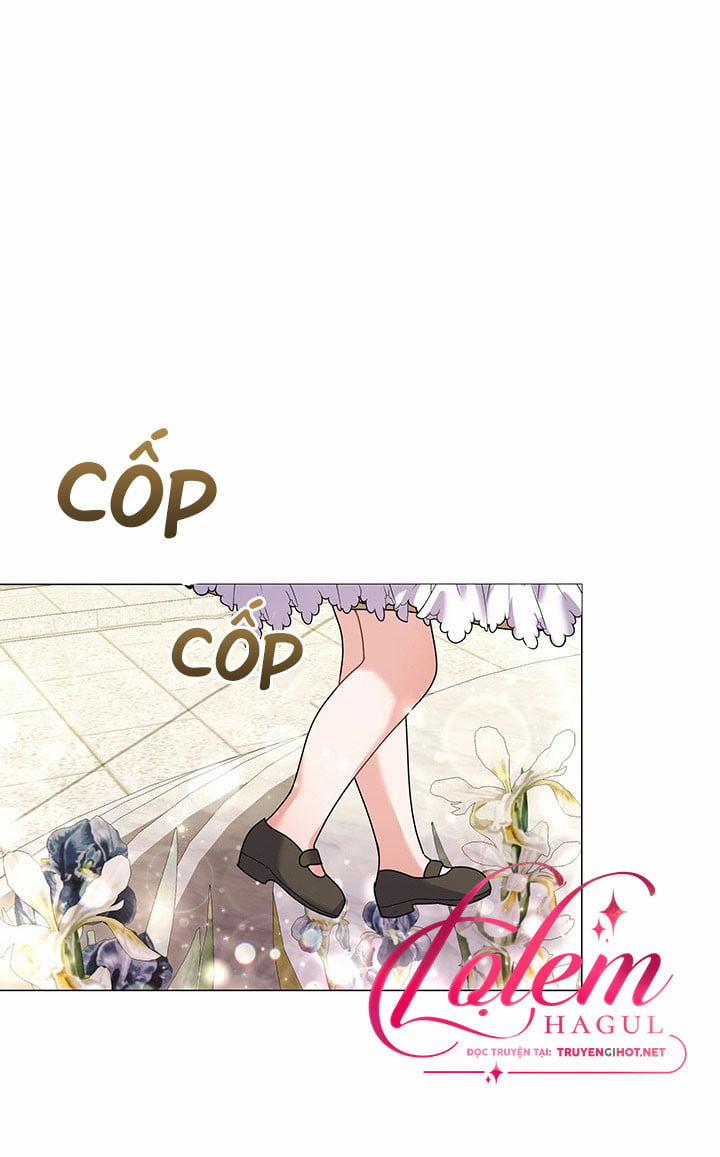 Chủ Nhân Cô Nhi Viện Muốn Nghỉ Ngơi 22.5 trang 5