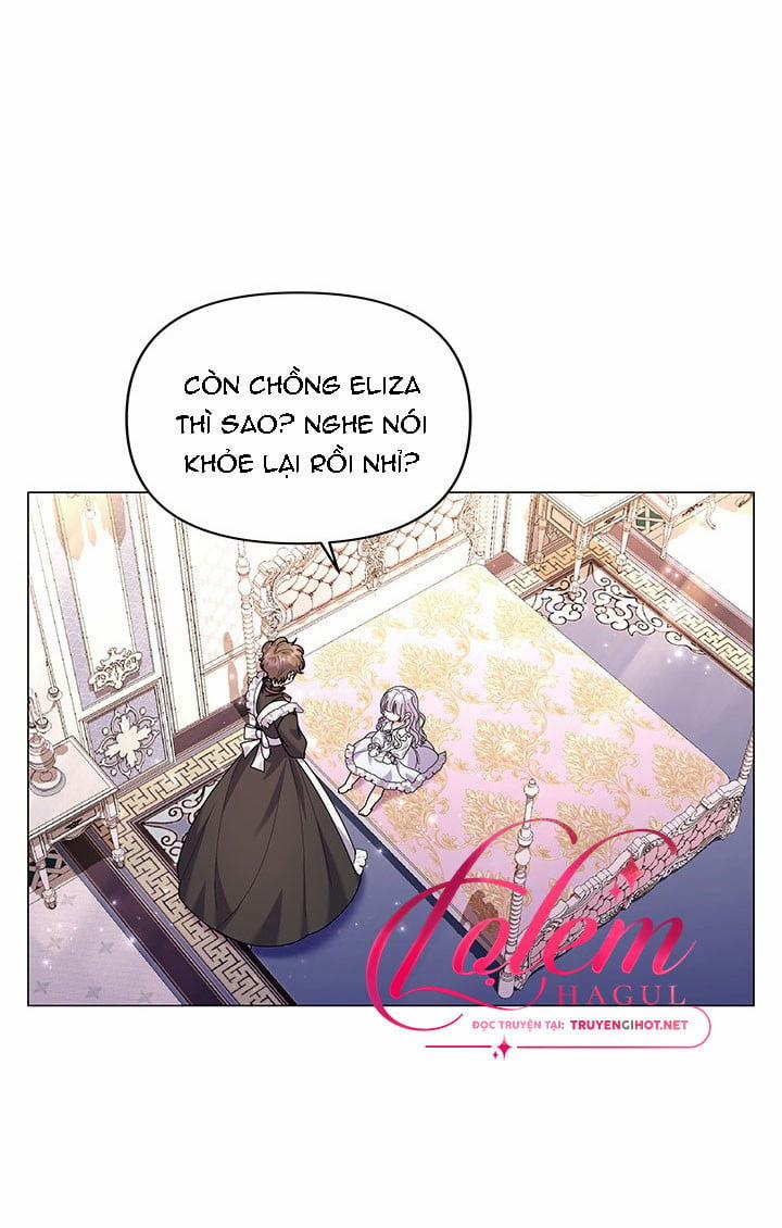 Chủ Nhân Cô Nhi Viện Muốn Nghỉ Ngơi 22 trang 1