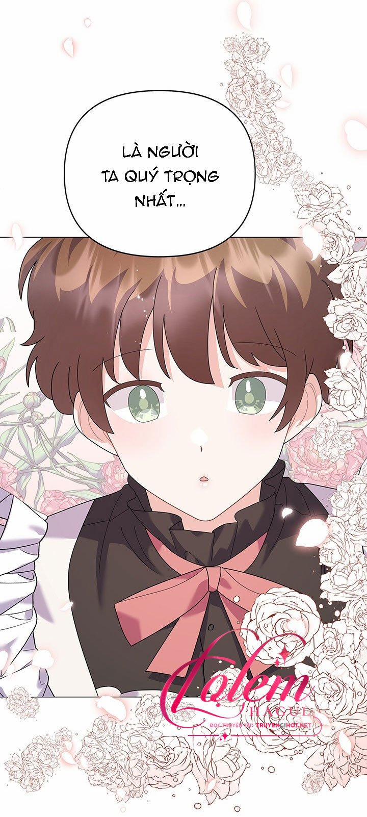 Chủ Nhân Cô Nhi Viện Muốn Nghỉ Ngơi 22 trang 11