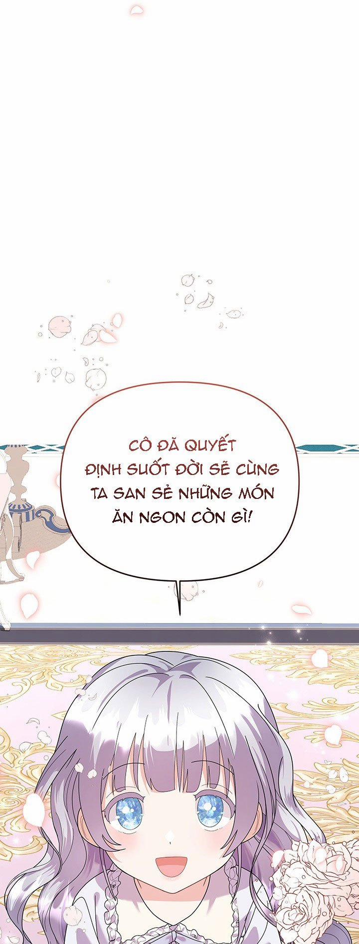 Chủ Nhân Cô Nhi Viện Muốn Nghỉ Ngơi 22 trang 12