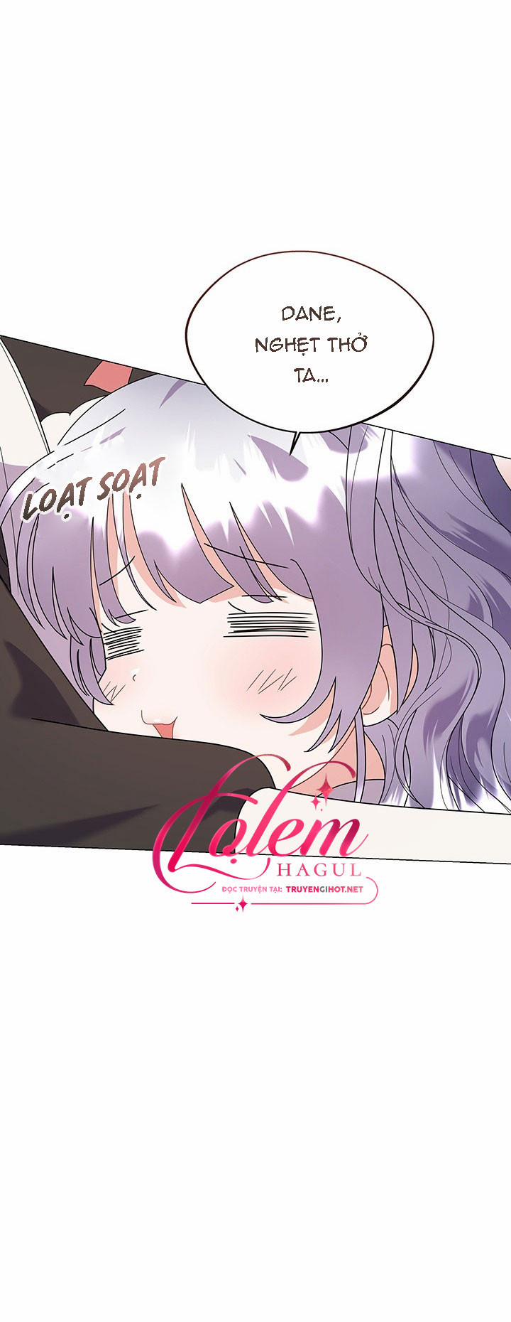 Chủ Nhân Cô Nhi Viện Muốn Nghỉ Ngơi 22 trang 16