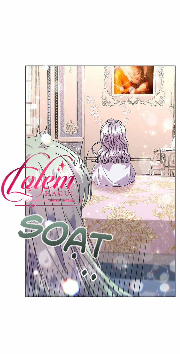 Chủ Nhân Cô Nhi Viện Muốn Nghỉ Ngơi 22 trang 18