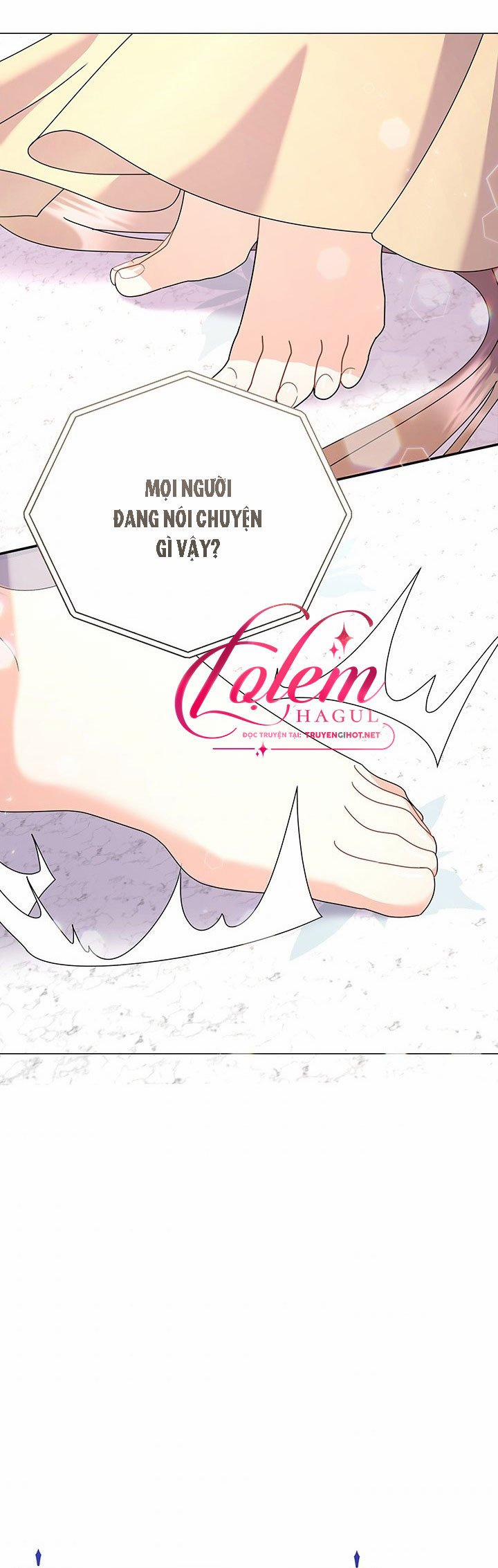 Chủ Nhân Cô Nhi Viện Muốn Nghỉ Ngơi 22 trang 25