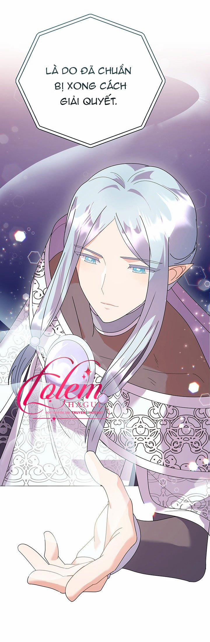 Chủ Nhân Cô Nhi Viện Muốn Nghỉ Ngơi 22 trang 29