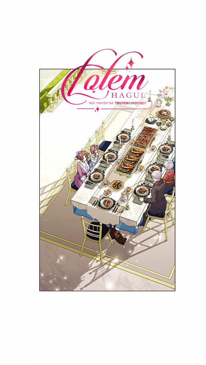 Chủ Nhân Cô Nhi Viện Muốn Nghỉ Ngơi 22 trang 32