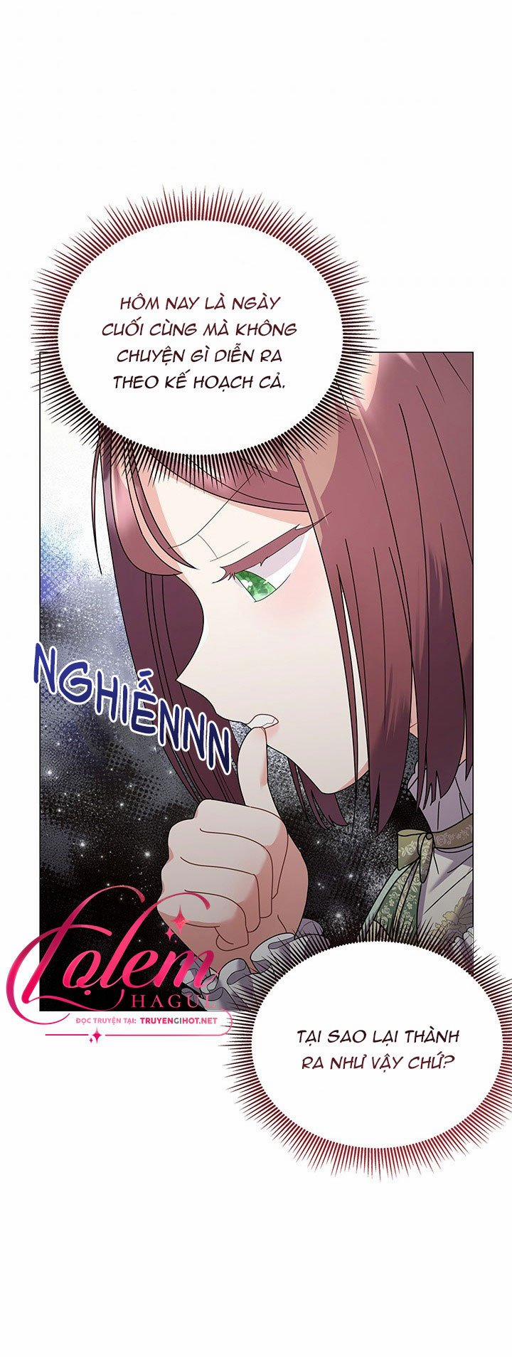 Chủ Nhân Cô Nhi Viện Muốn Nghỉ Ngơi 22 trang 33