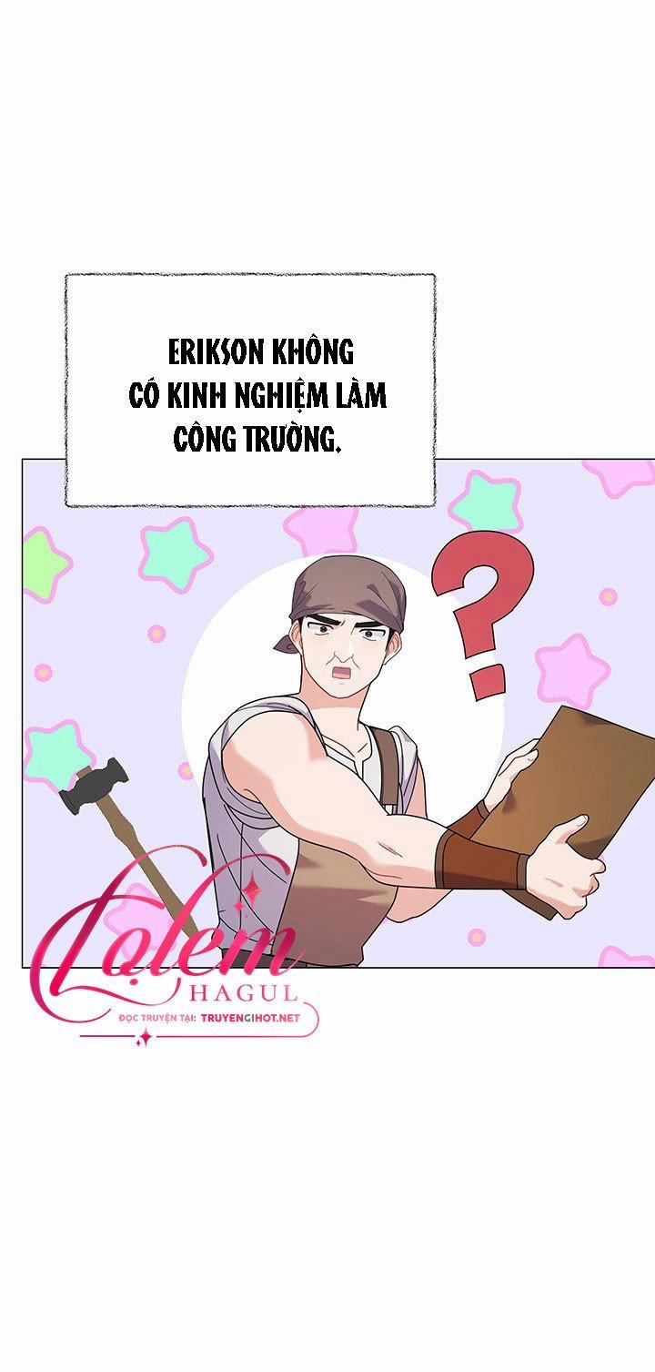 Chủ Nhân Cô Nhi Viện Muốn Nghỉ Ngơi 22 trang 4