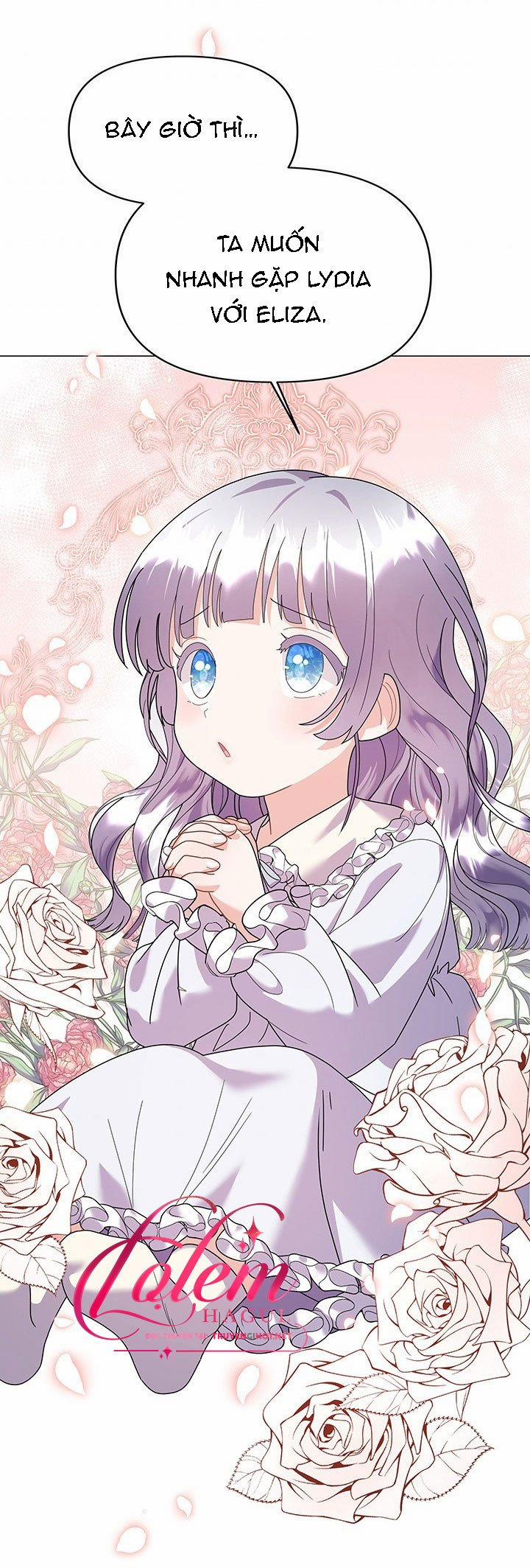 Chủ Nhân Cô Nhi Viện Muốn Nghỉ Ngơi 22 trang 6