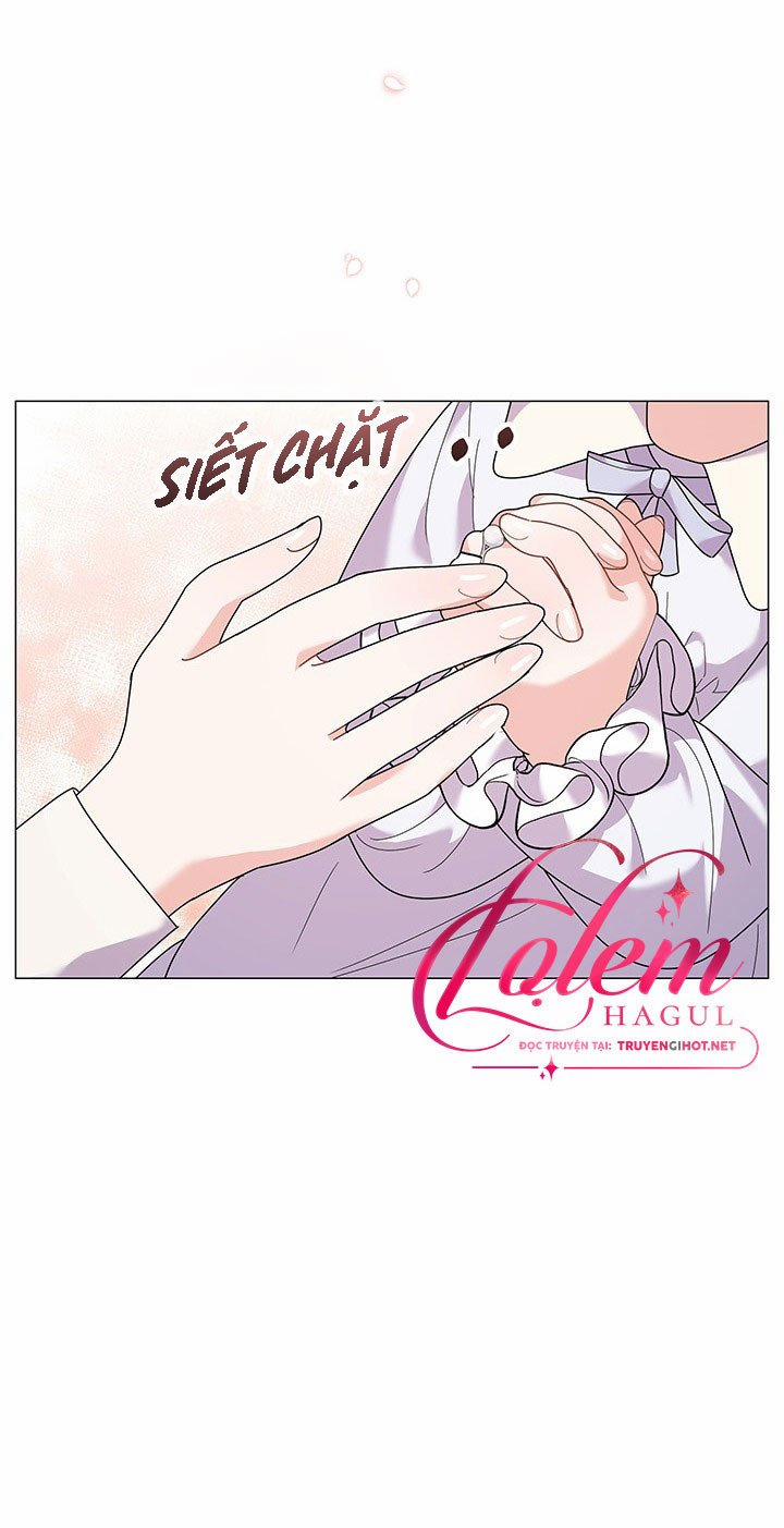 Chủ Nhân Cô Nhi Viện Muốn Nghỉ Ngơi 22 trang 7