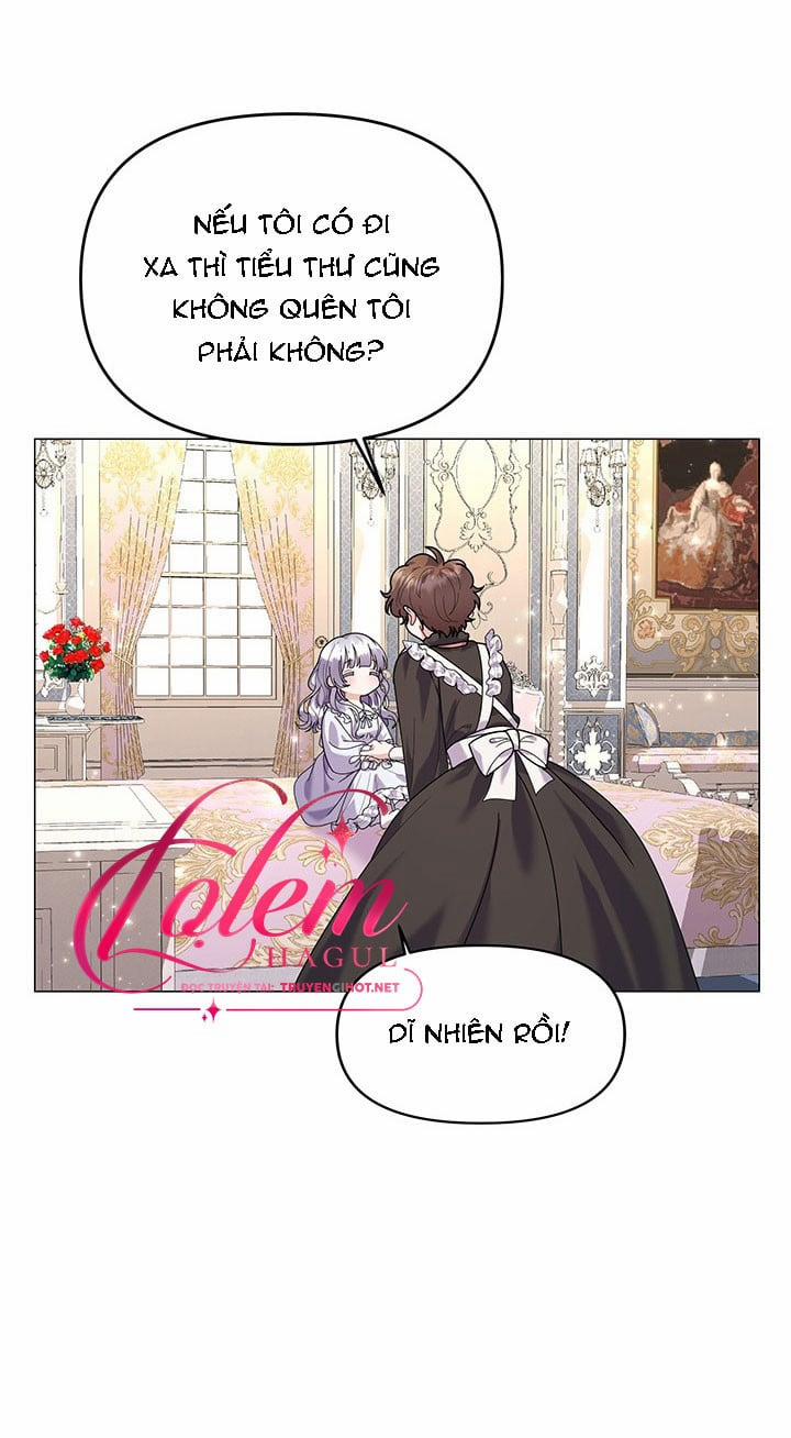 Chủ Nhân Cô Nhi Viện Muốn Nghỉ Ngơi 22 trang 9