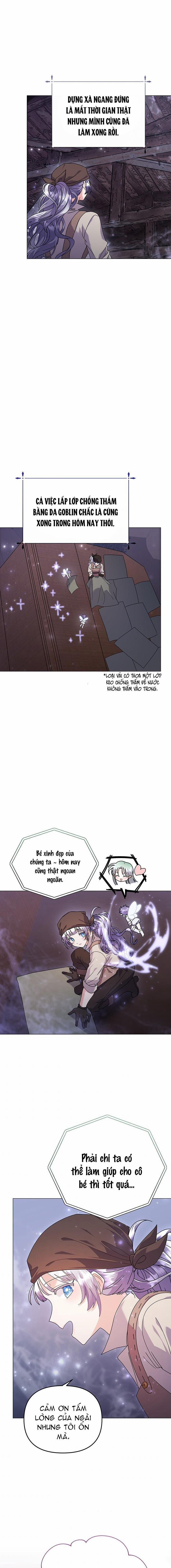 Chủ Nhân Cô Nhi Viện Muốn Nghỉ Ngơi 26 trang 1