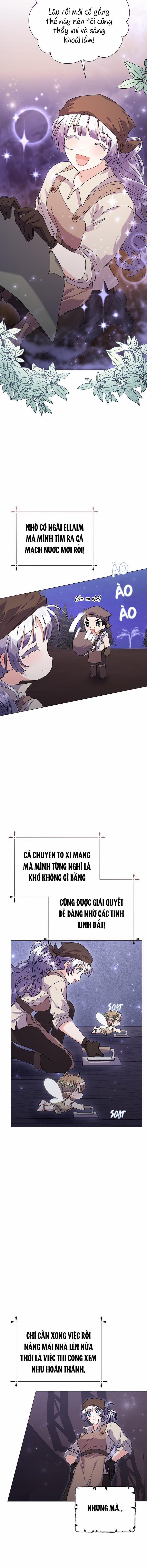 Chủ Nhân Cô Nhi Viện Muốn Nghỉ Ngơi 26 trang 2