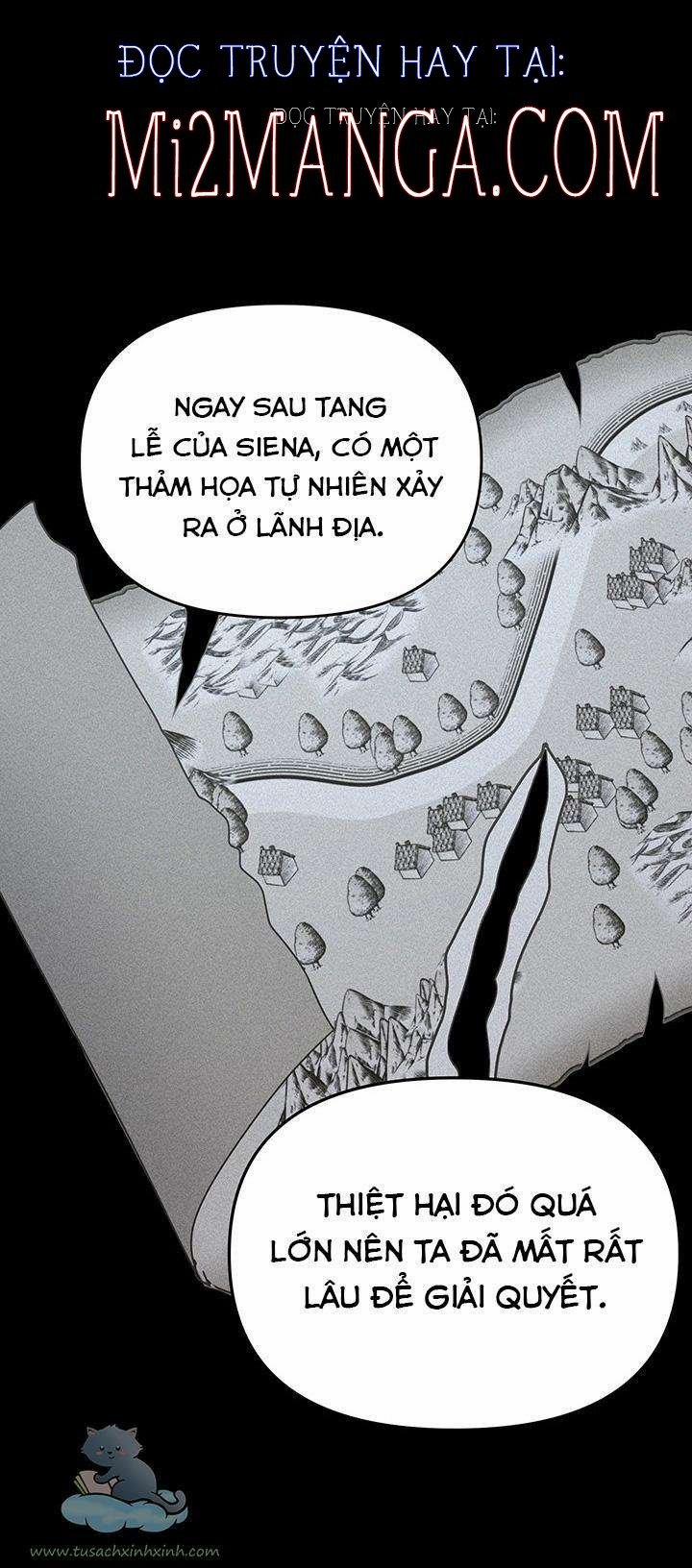 Chủ Nhân Cô Nhi Viện Muốn Nghỉ Ngơi 27.5 trang 1