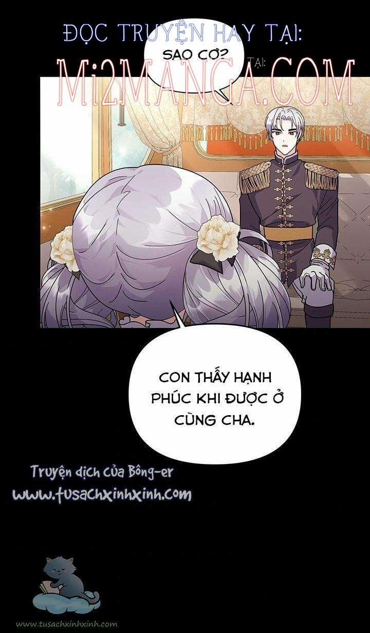 Chủ Nhân Cô Nhi Viện Muốn Nghỉ Ngơi 27.5 trang 10