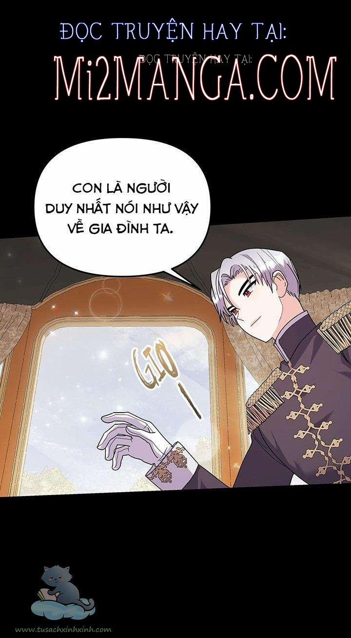 Chủ Nhân Cô Nhi Viện Muốn Nghỉ Ngơi 27.5 trang 13