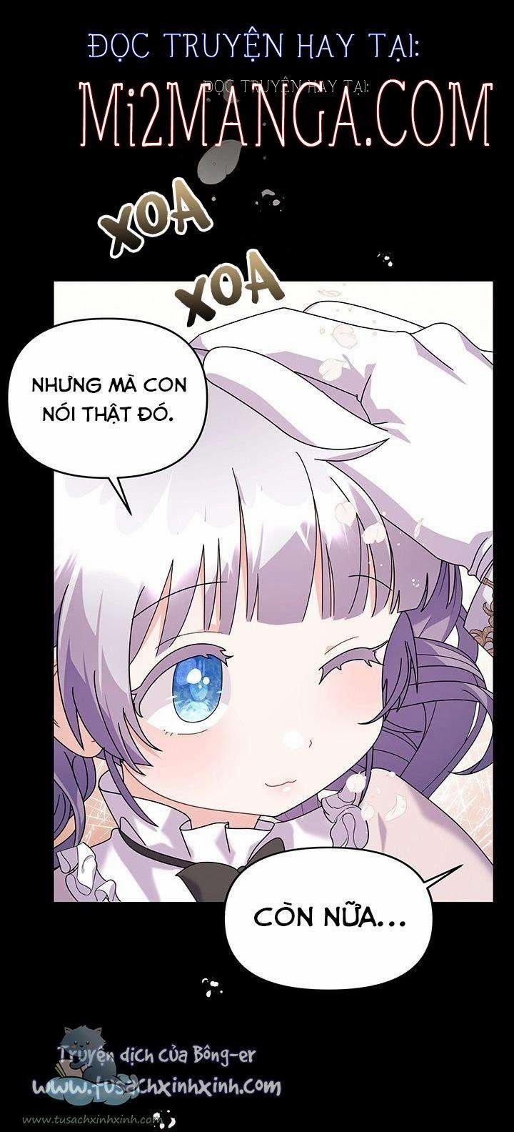 Chủ Nhân Cô Nhi Viện Muốn Nghỉ Ngơi 27.5 trang 14