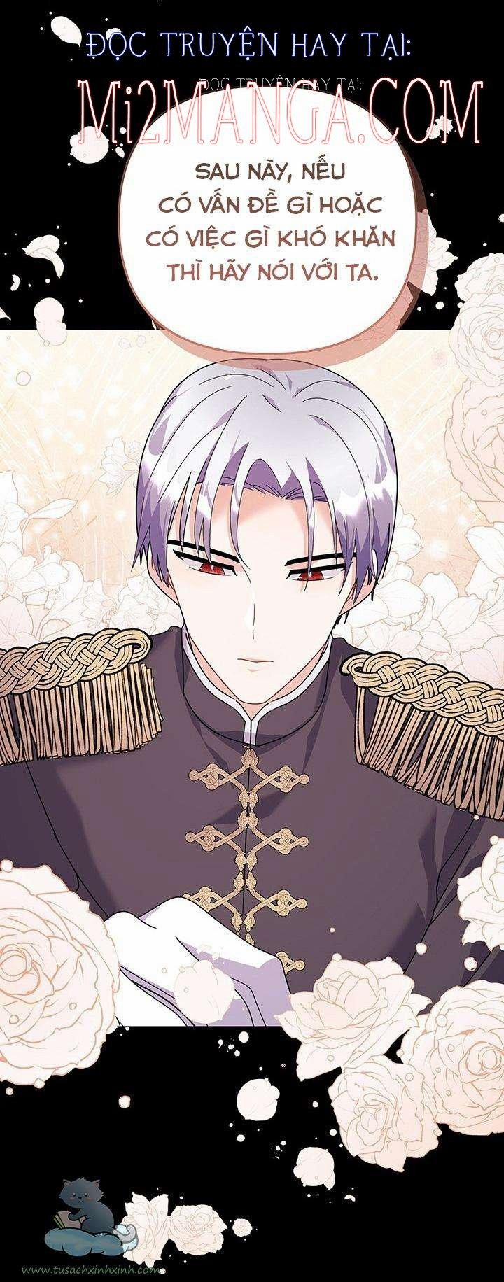 Chủ Nhân Cô Nhi Viện Muốn Nghỉ Ngơi 27.5 trang 15