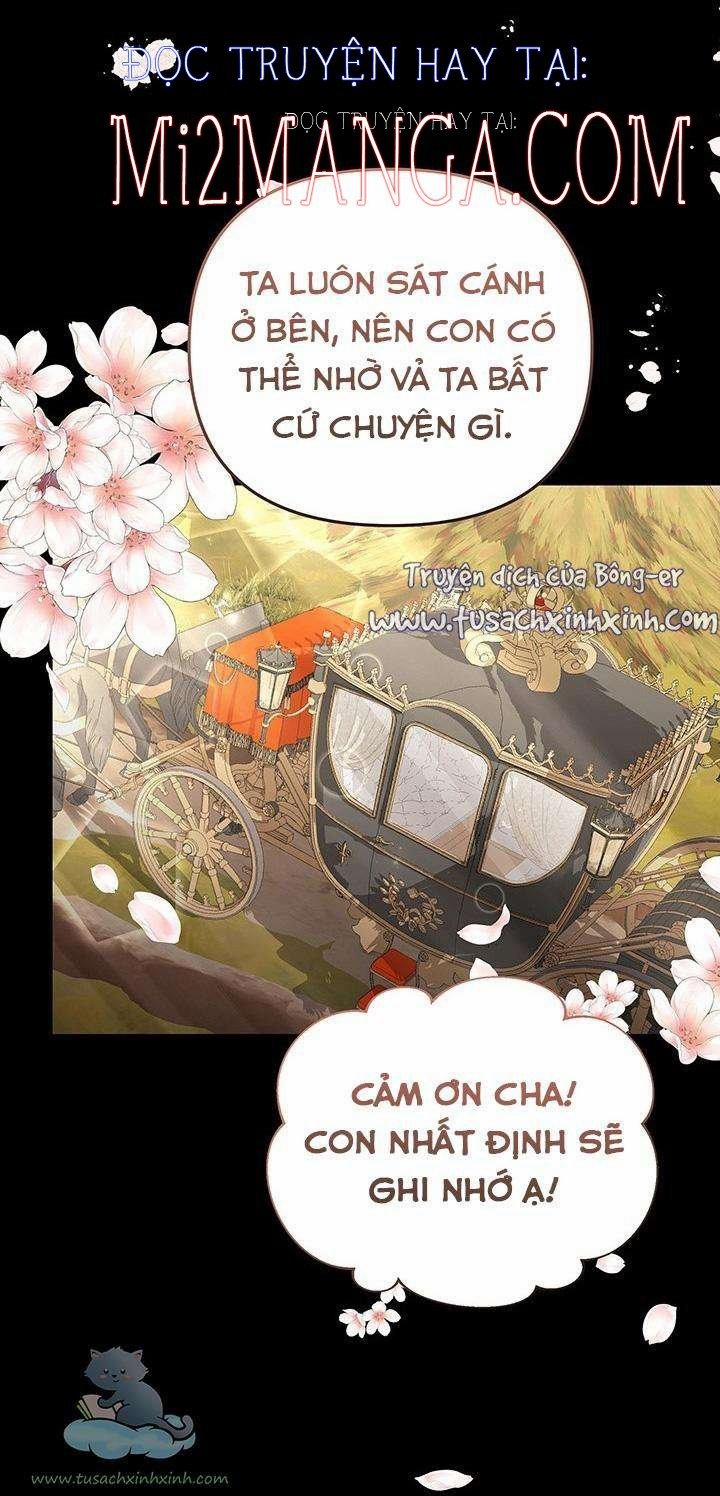 Chủ Nhân Cô Nhi Viện Muốn Nghỉ Ngơi 27.5 trang 16