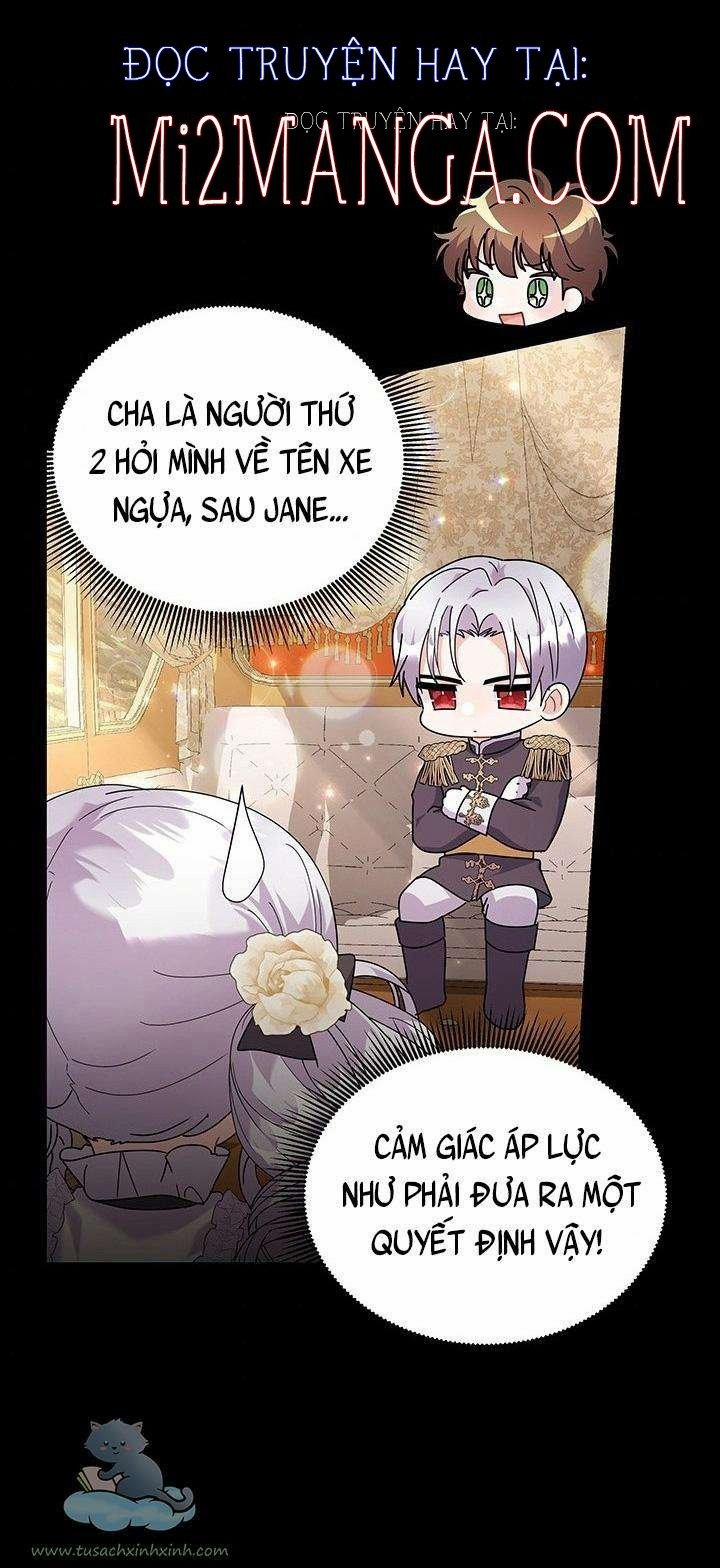 Chủ Nhân Cô Nhi Viện Muốn Nghỉ Ngơi 27.5 trang 18