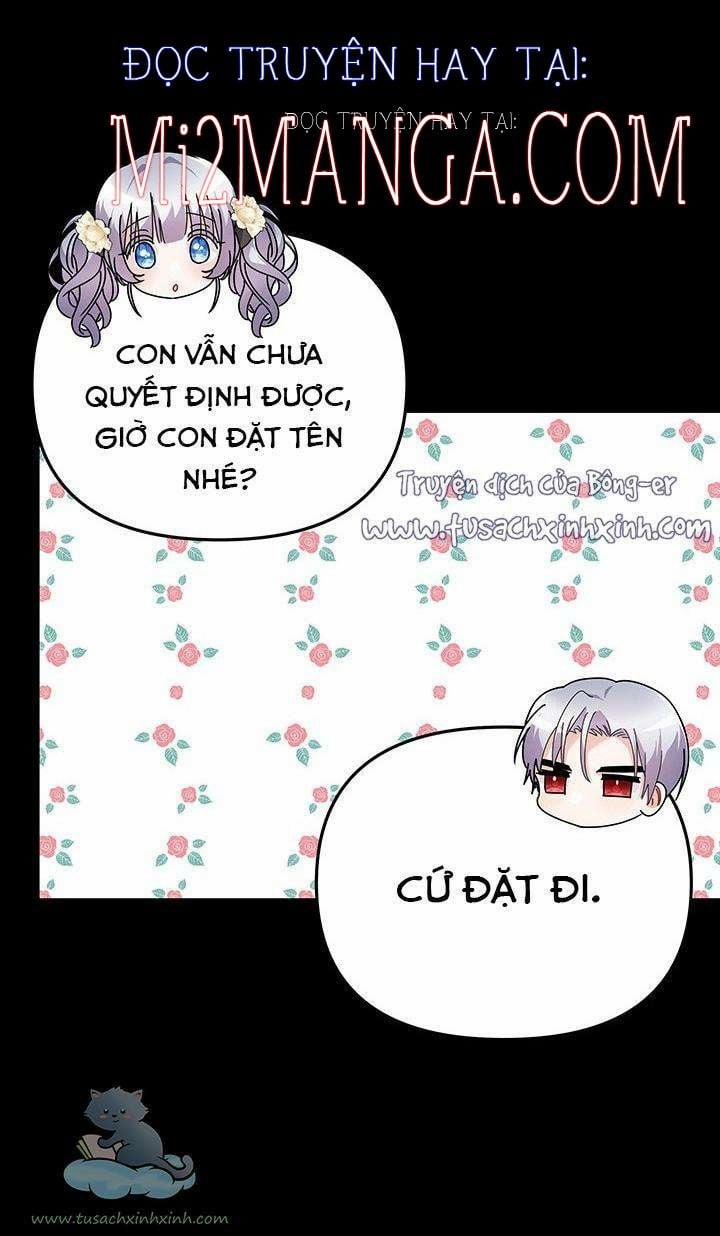 Chủ Nhân Cô Nhi Viện Muốn Nghỉ Ngơi 27.5 trang 19