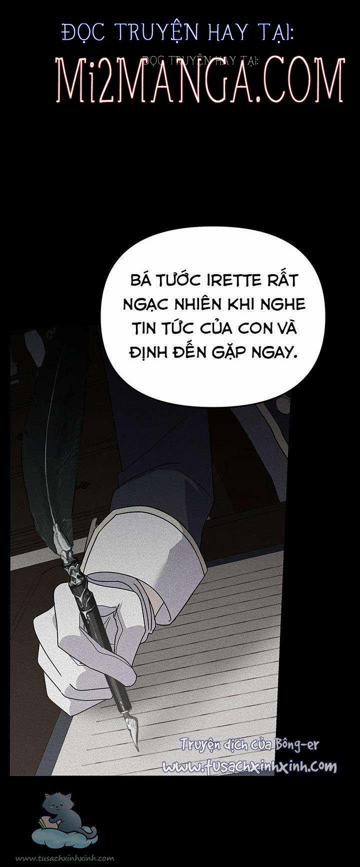 Chủ Nhân Cô Nhi Viện Muốn Nghỉ Ngơi 27.5 trang 2