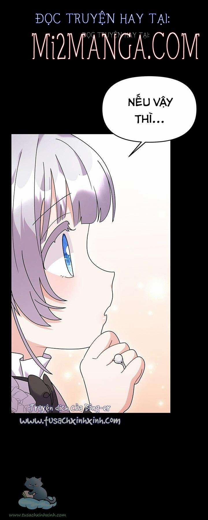 Chủ Nhân Cô Nhi Viện Muốn Nghỉ Ngơi 27.5 trang 20