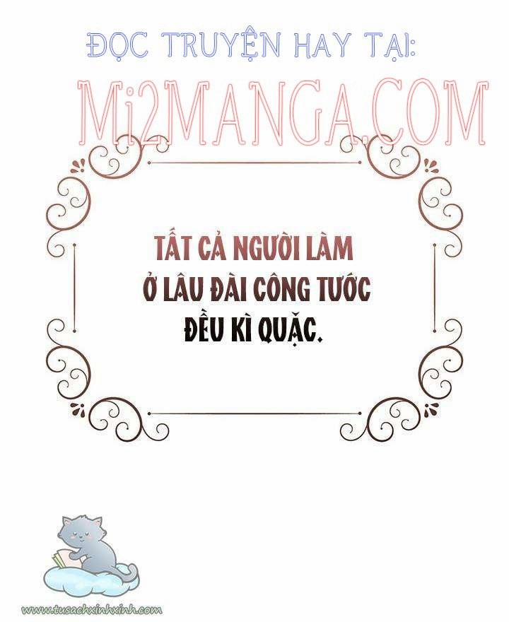 Chủ Nhân Cô Nhi Viện Muốn Nghỉ Ngơi 27.5 trang 29