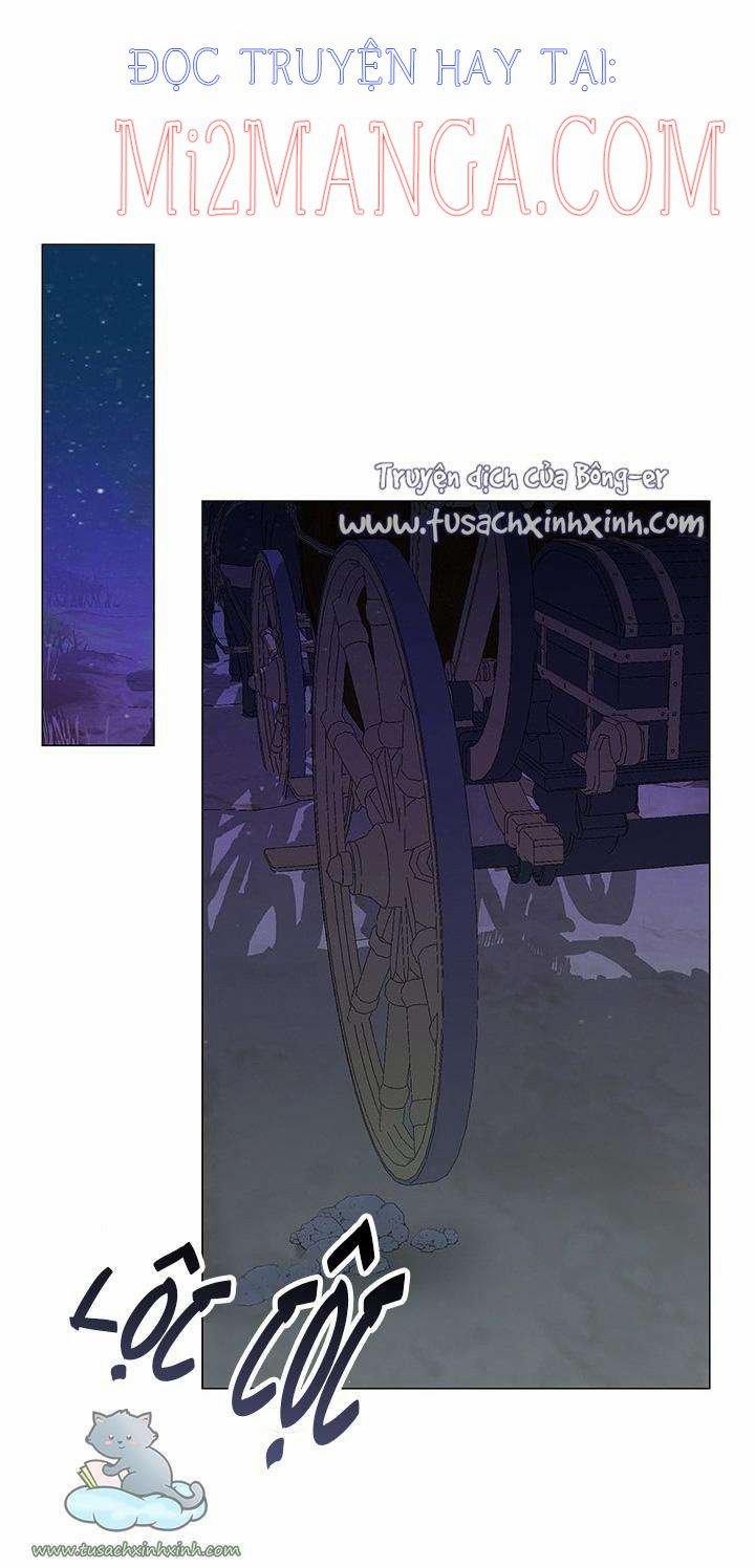 Chủ Nhân Cô Nhi Viện Muốn Nghỉ Ngơi 27.5 trang 30