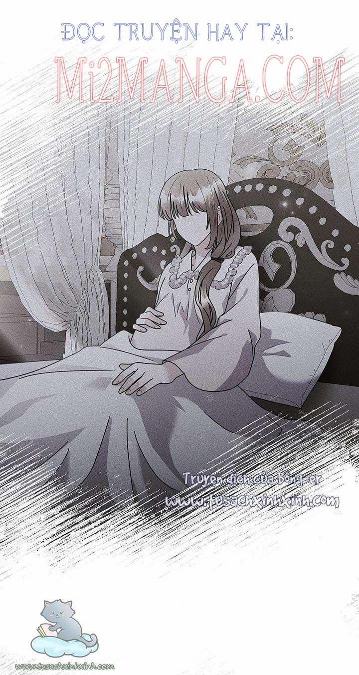 Chủ Nhân Cô Nhi Viện Muốn Nghỉ Ngơi 27.5 trang 37