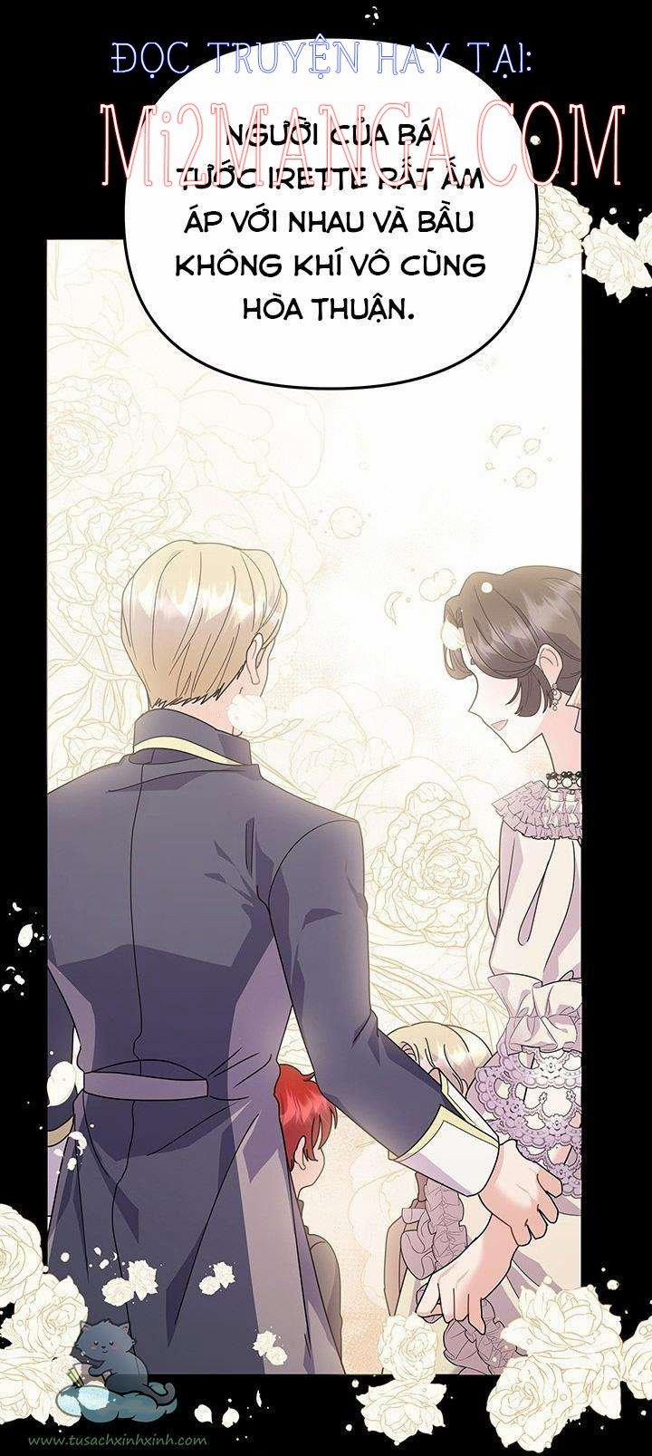 Chủ Nhân Cô Nhi Viện Muốn Nghỉ Ngơi 27.5 trang 6