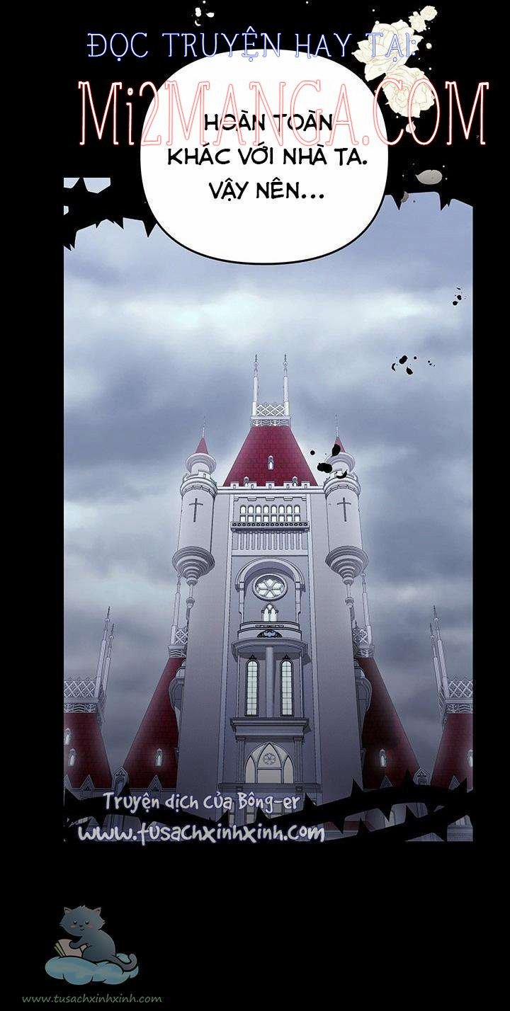 Chủ Nhân Cô Nhi Viện Muốn Nghỉ Ngơi 27.5 trang 7