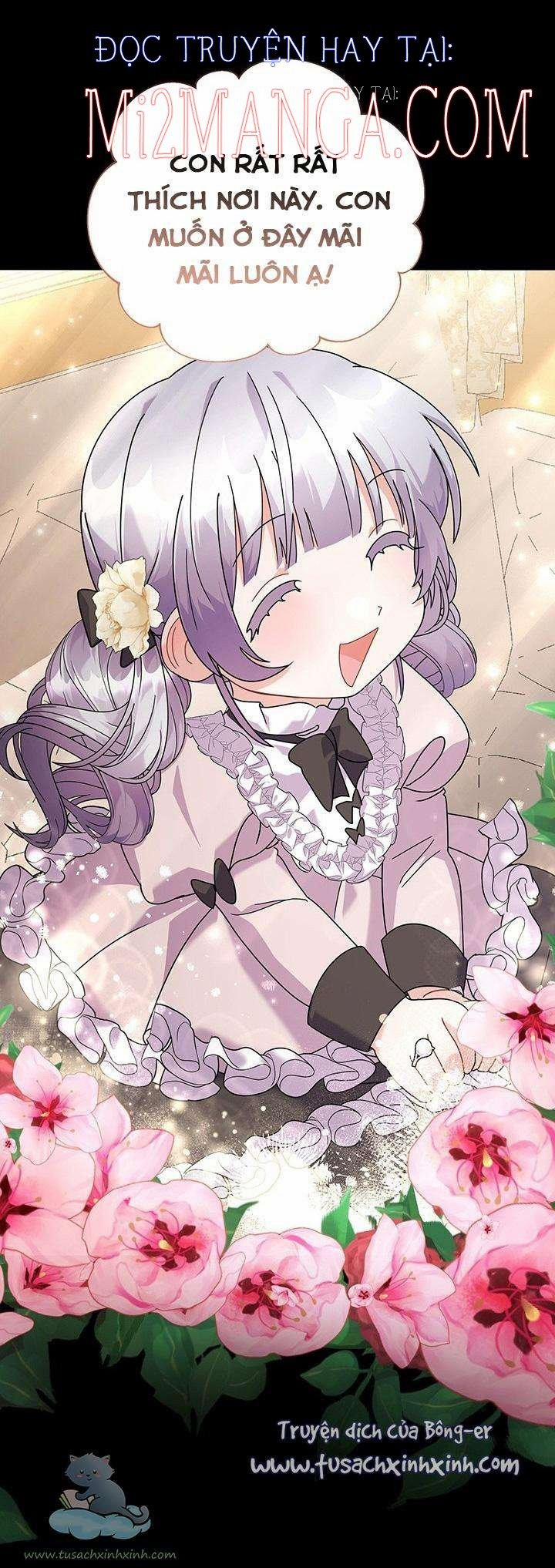 Chủ Nhân Cô Nhi Viện Muốn Nghỉ Ngơi 27.5 trang 9