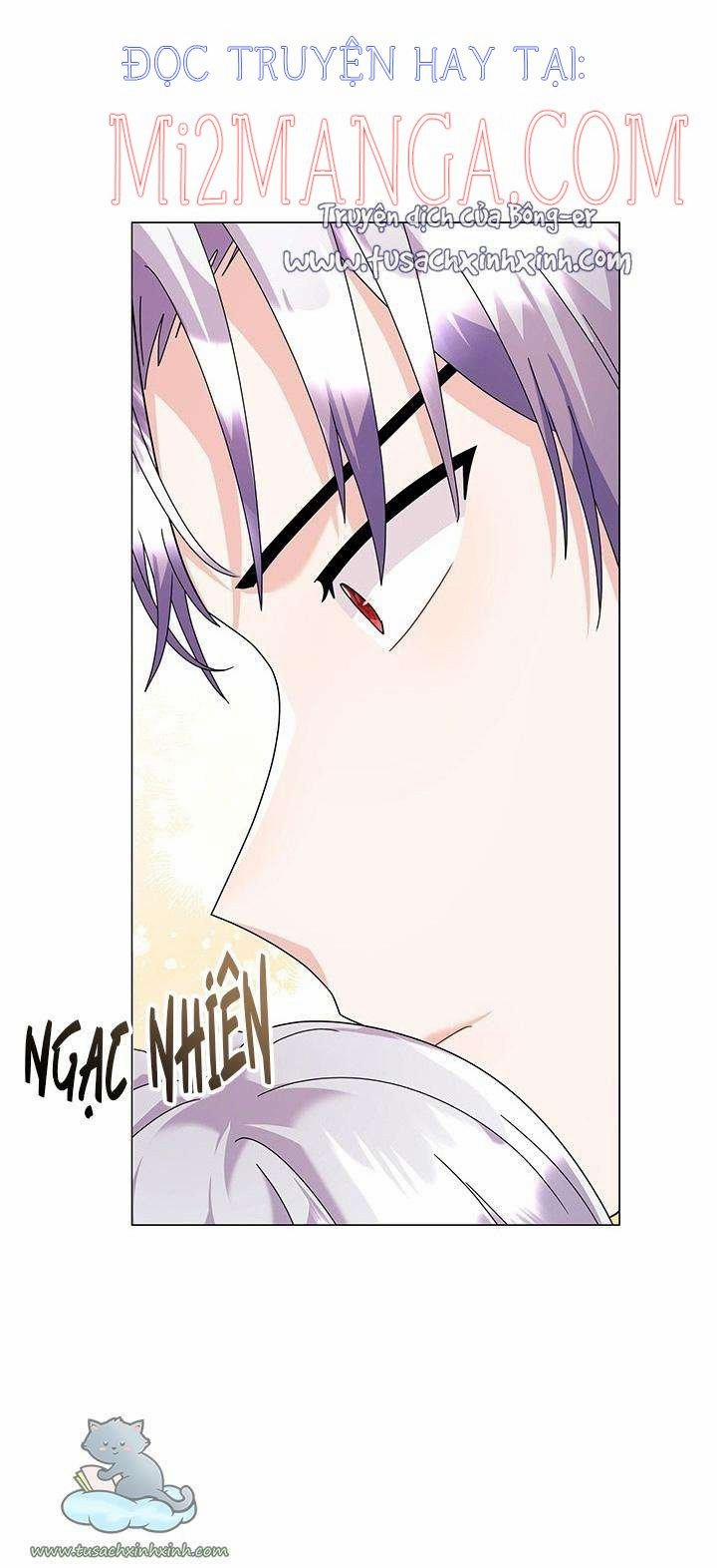 Chủ Nhân Cô Nhi Viện Muốn Nghỉ Ngơi 27 trang 10