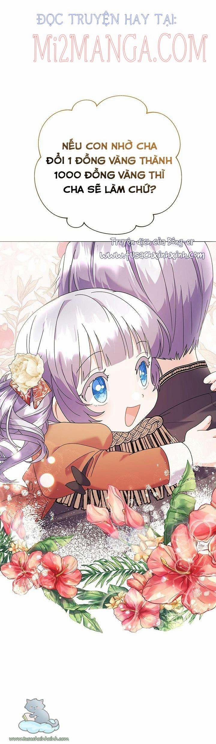 Chủ Nhân Cô Nhi Viện Muốn Nghỉ Ngơi 27 trang 11