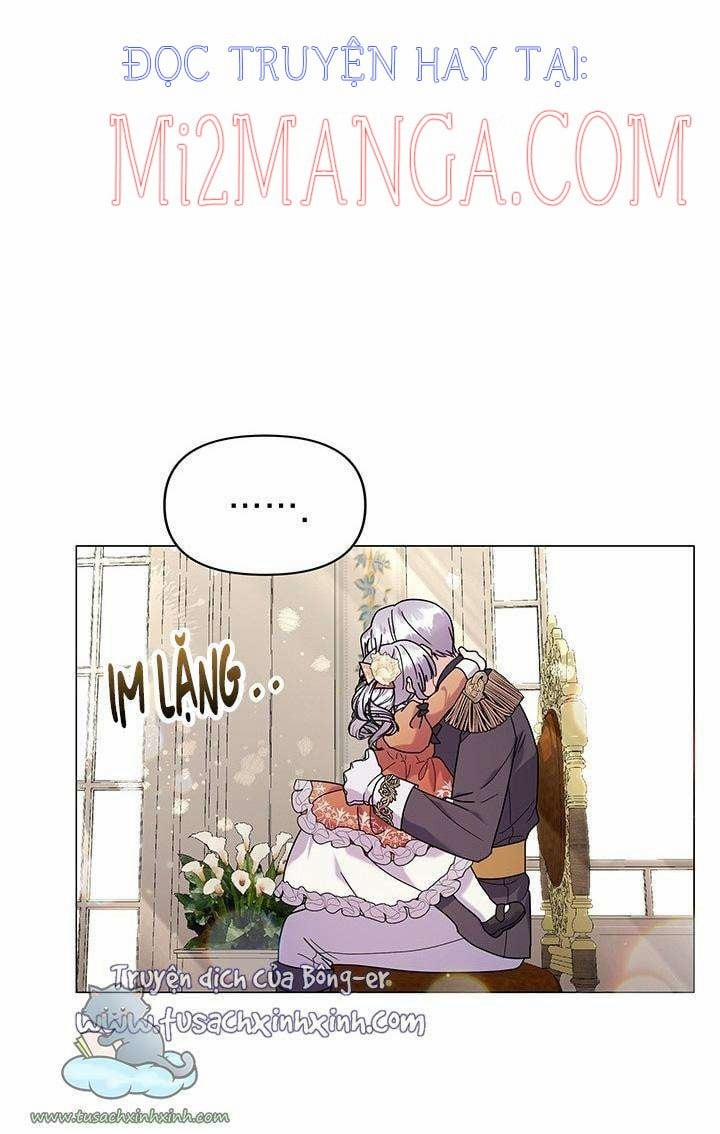 Chủ Nhân Cô Nhi Viện Muốn Nghỉ Ngơi 27 trang 12