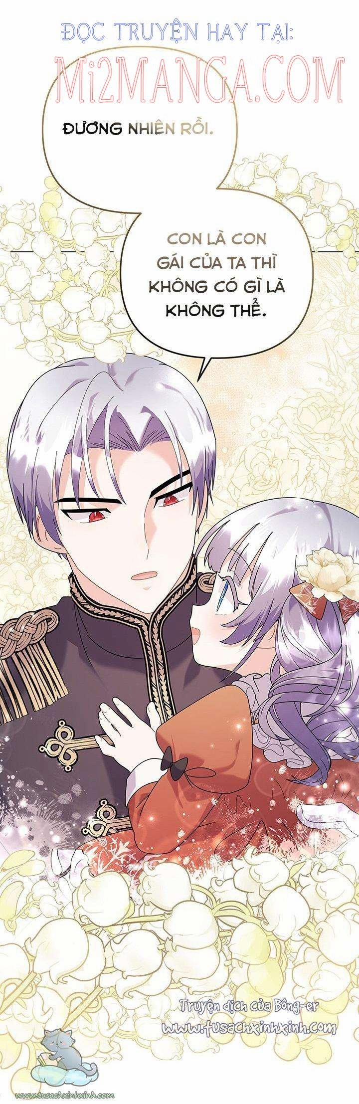 Chủ Nhân Cô Nhi Viện Muốn Nghỉ Ngơi 27 trang 13