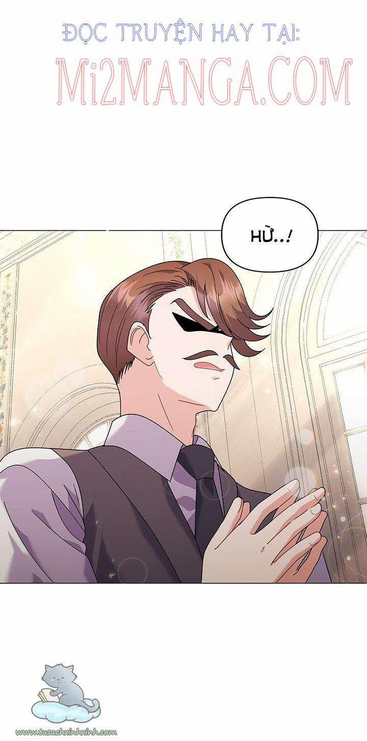 Chủ Nhân Cô Nhi Viện Muốn Nghỉ Ngơi 27 trang 16