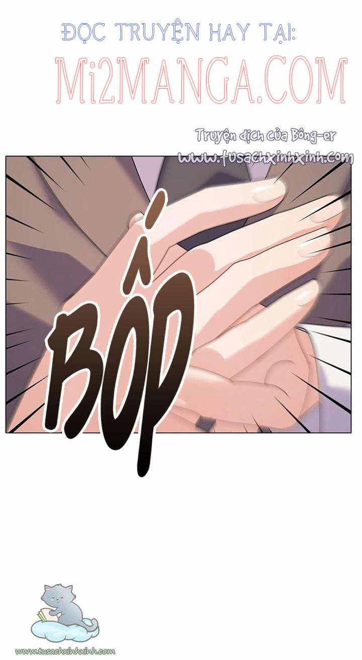 Chủ Nhân Cô Nhi Viện Muốn Nghỉ Ngơi 27 trang 17