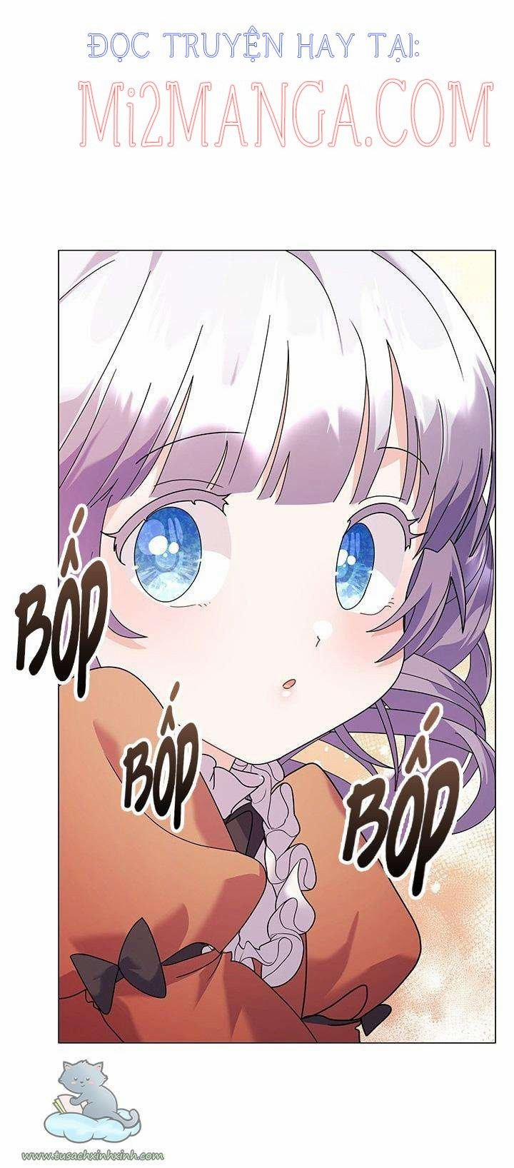 Chủ Nhân Cô Nhi Viện Muốn Nghỉ Ngơi 27 trang 18