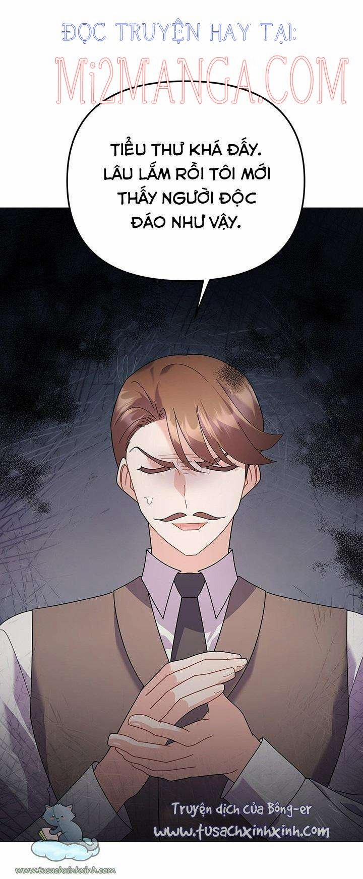 Chủ Nhân Cô Nhi Viện Muốn Nghỉ Ngơi 27 trang 19