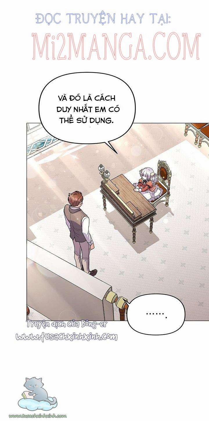 Chủ Nhân Cô Nhi Viện Muốn Nghỉ Ngơi 27 trang 2