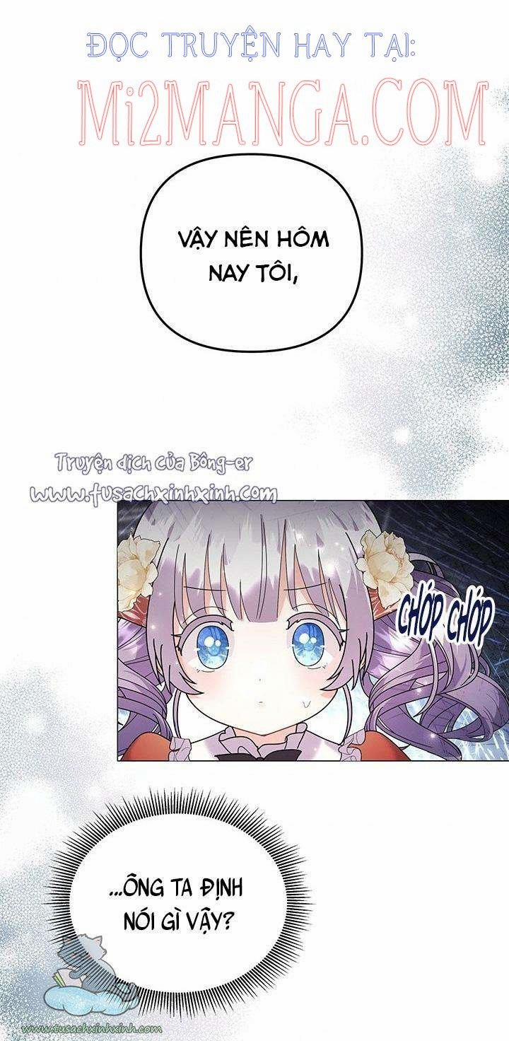 Chủ Nhân Cô Nhi Viện Muốn Nghỉ Ngơi 27 trang 21