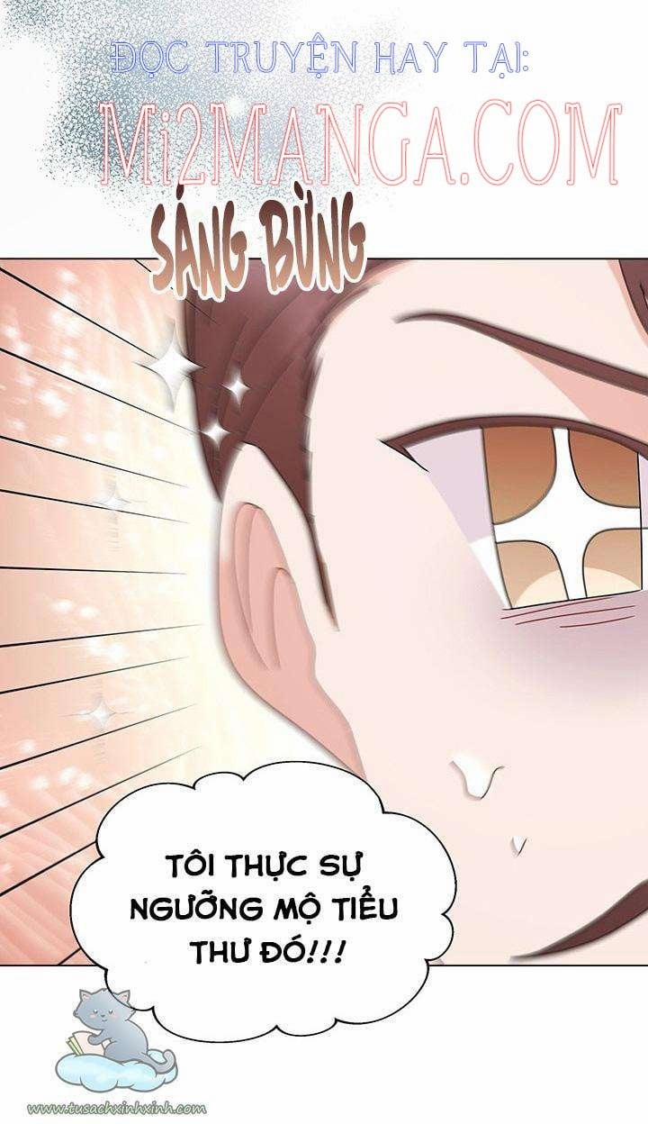 Chủ Nhân Cô Nhi Viện Muốn Nghỉ Ngơi 27 trang 22