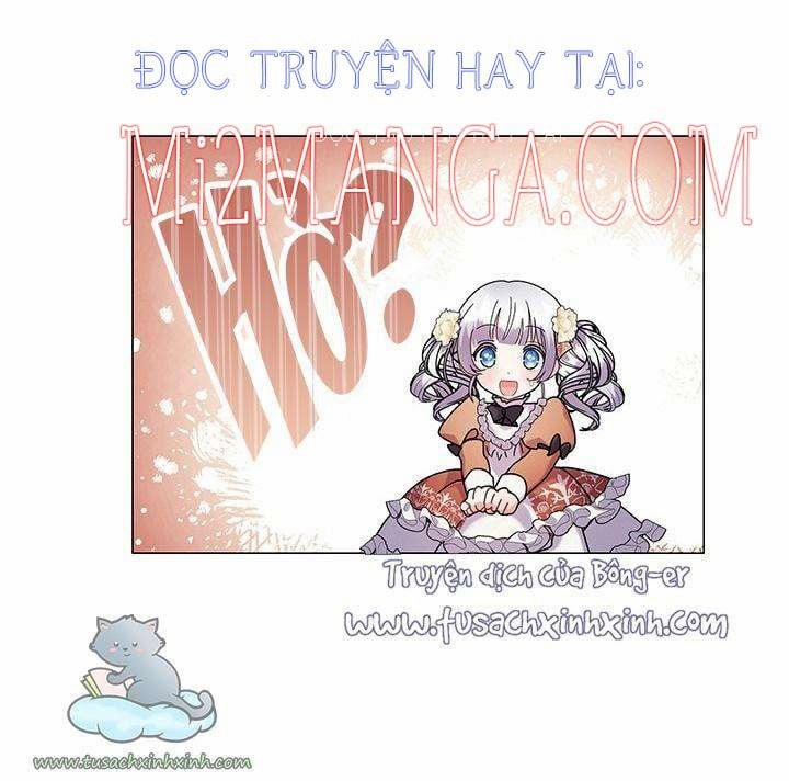 Chủ Nhân Cô Nhi Viện Muốn Nghỉ Ngơi 27 trang 23